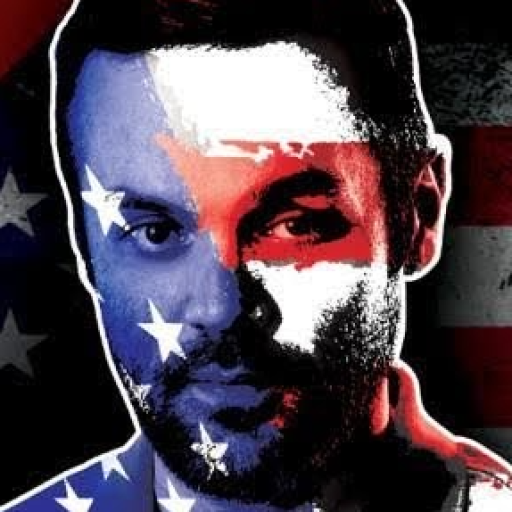 Maga-Man